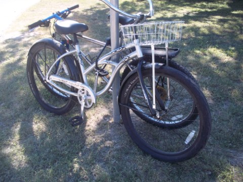 bike to acl