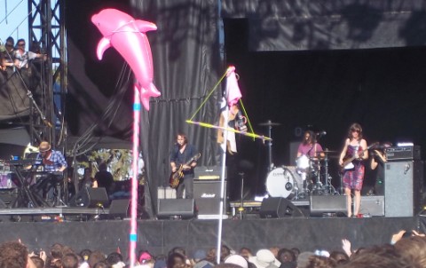 silversun pickups acl 2010