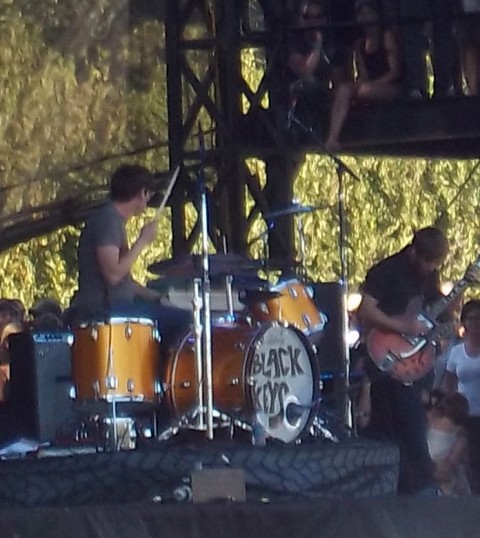 2000% crop of black keys