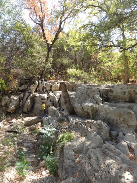balcones park austin drought balcones park austin drought