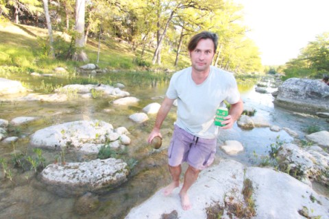 blanco river surprise blanco river surprise