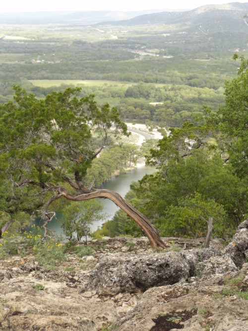rio frio from mount baldy rio frio from mount baldy