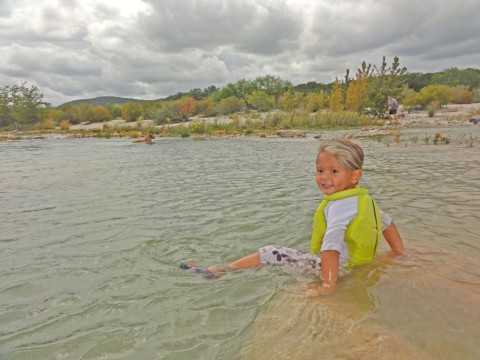 river baby river baby
