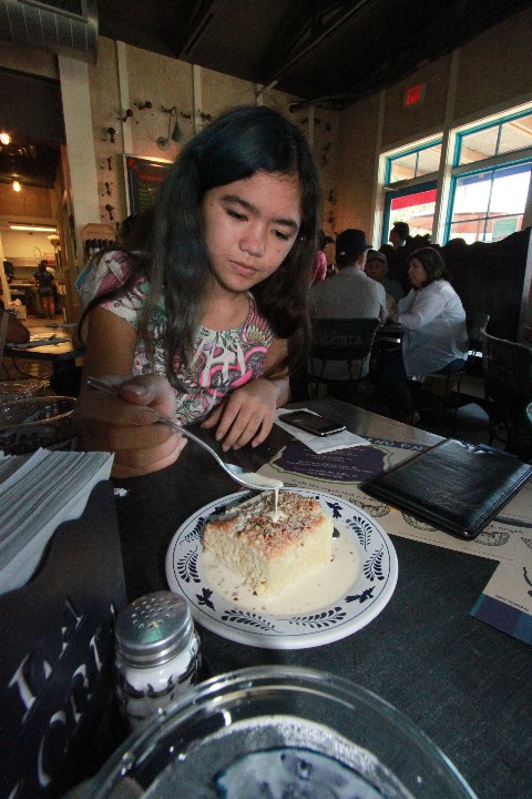 tres leches la gloria's ice house tres leches la gloria's ice house