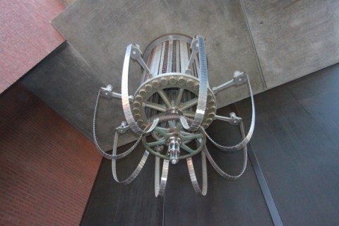 pearl brewery chandelier pearl brewery chandelier