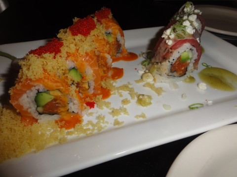 afin austin sushi afin austin sushi