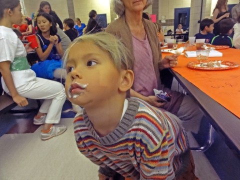 ice cream sandwish mustache ice cream sandwish mustache