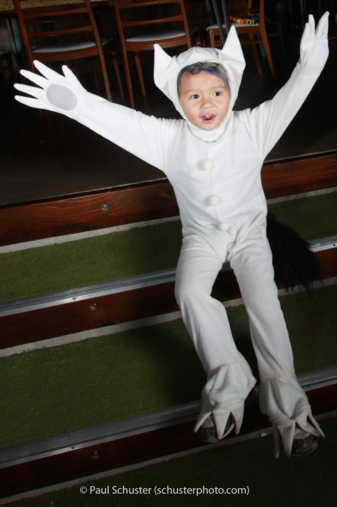 where the wild things are costume max where the wild things are costume max