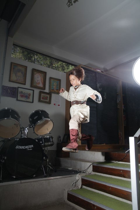 halloween jedi jump halloween jedi jump