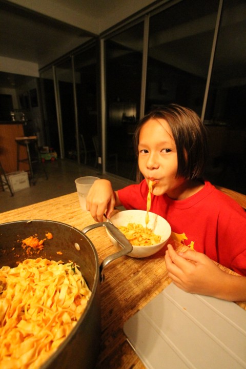 pasta eating boy #1 pasta eating boy #1
