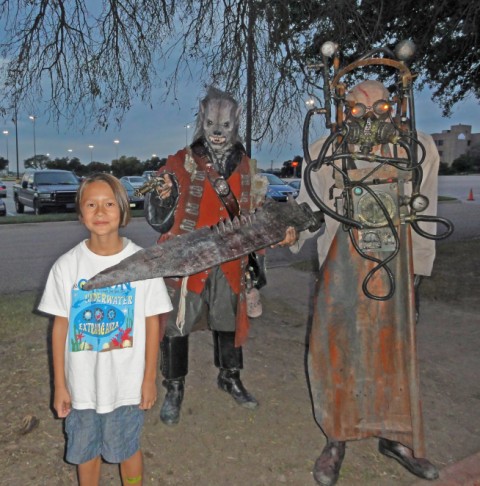 house of torment austin 2012 house of torment austin 2012