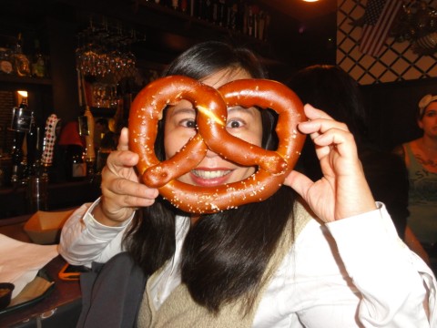 easy tiger austin fresh made pretzel easy tiger austin fresh made pretzel