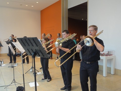 piece for 80 trombone eighty piece for 80 trombone eighty