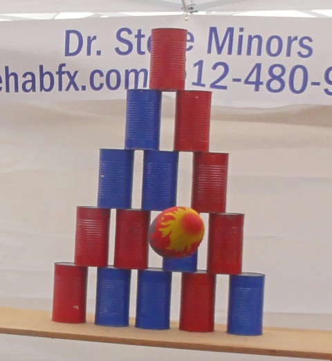 bullseye! eanes elementary carnival fiesta 2012 bullseye! eanes elementary carnival fiesta 2012