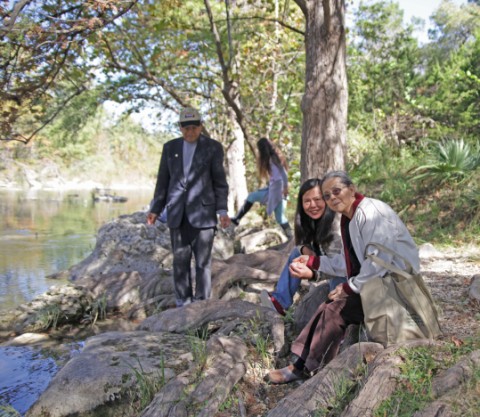 wangs of the river (blanco) wangs of the river (blanco)