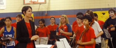 rachel horvitz hcms orchestra rachel horvitz hcms orchestra