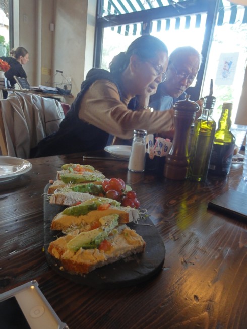 french food at blue dahlia westlake french food at blue dahlia westlake