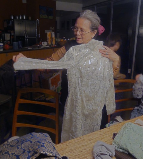 family heirloom chinese dress family heirloom chinese dress