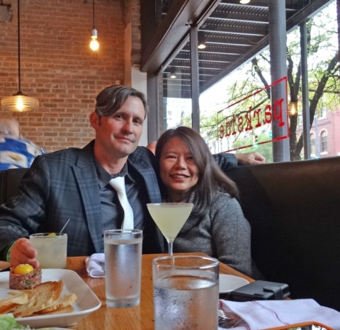 paul schuster austin parkside