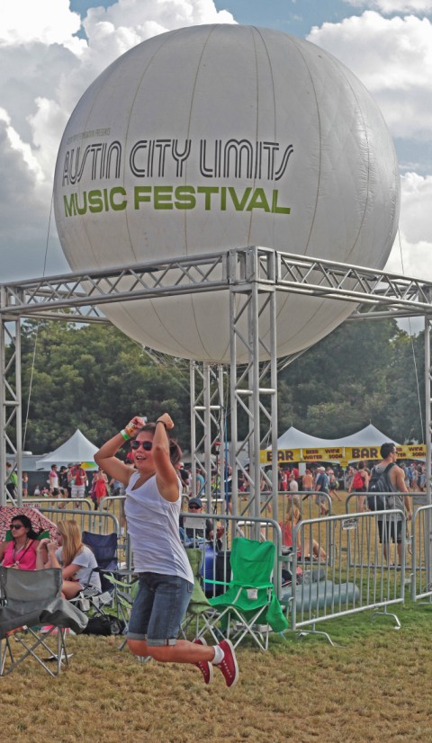 zilker park 2013 acl austin city limits