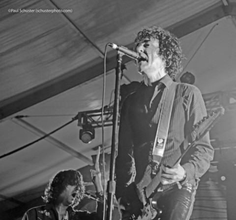 jon spencer blues explosion austin