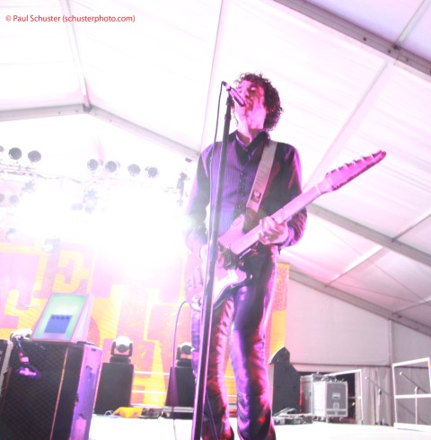 jon spencer blues explosion acl 2013