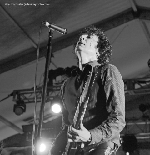 austin city limits jon spencer blues explosion 2013