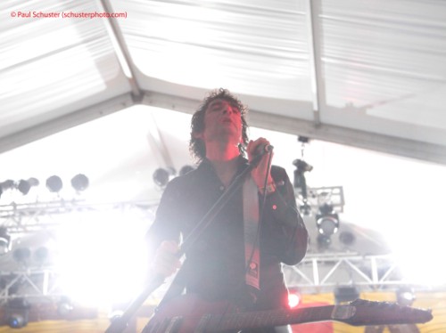 jon spencer blues explosion acl 2013 week 2