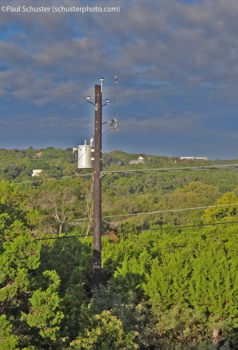 west lake hills texas october light 2013