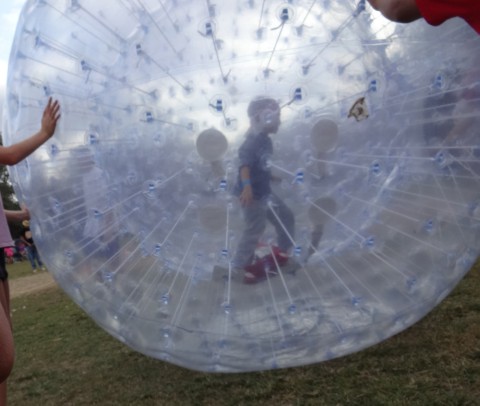 eanes elementary fall carnival 2013