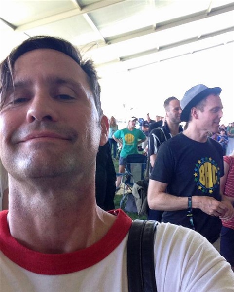 stuart murdoch acl bhc