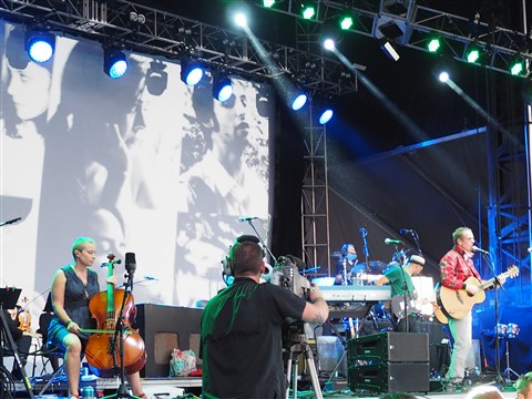 belle and sebastian austin city limits festival 2014 acl