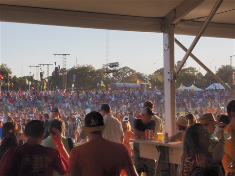 acl crowds austin city limits festival 2014 week one day two