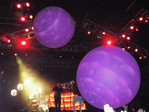 broken bells with big balls austin city limits festival acl 2014