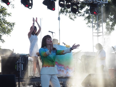 jenny lewis austin city limits 2014