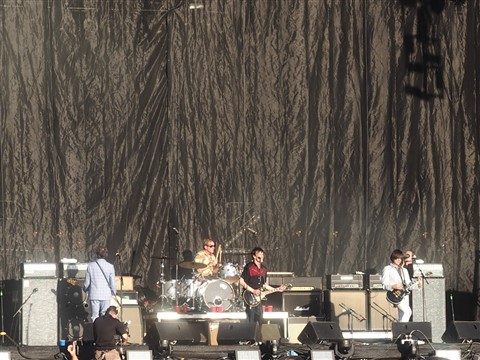 the replaceents acl 2014