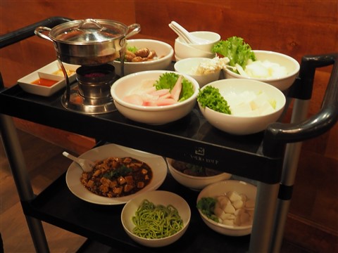 shabu broth and fixins hot pot austin