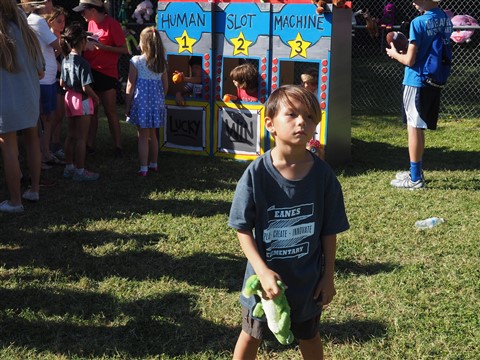 disappointed is the word most often used to describe