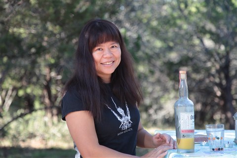 canyon of the eagles rv 