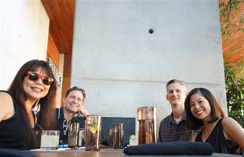 trace austin patio weather