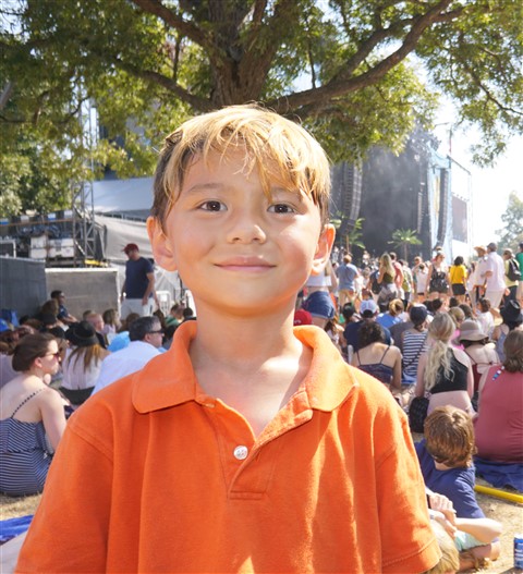 kids at acl 