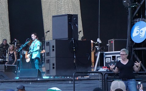 modest mouse acl 2015