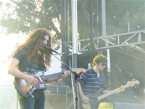 kurt vile and the violators acl 2015 austin