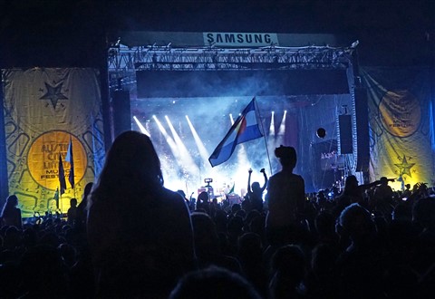 florence and the machine acl 2015 headliner sunday night