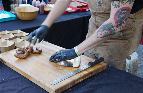 sausage festival austin octoberfest austoberfest 2015