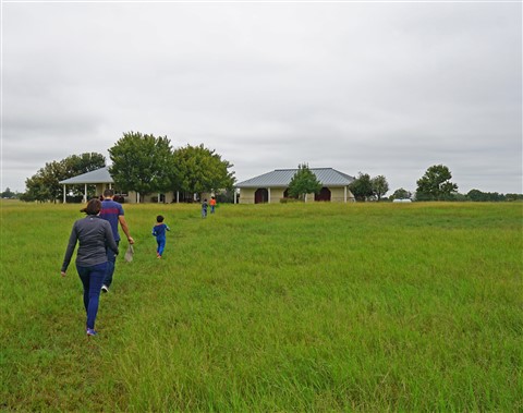 fredericksburg tx ranch house