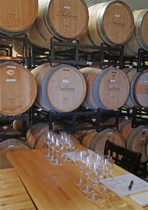kuhlman cellars fredericksburg tx wine country
