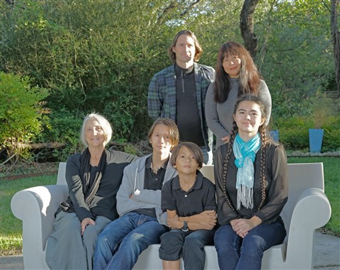 schuster family austin 