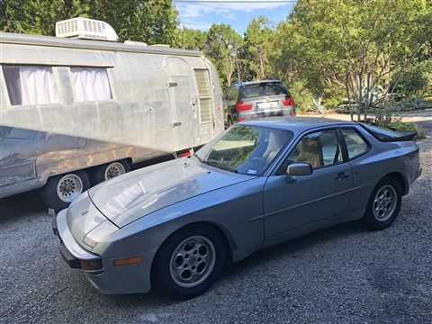 porsche 944 NA 
