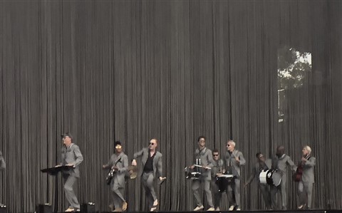 david byrne marching band 2018 acl